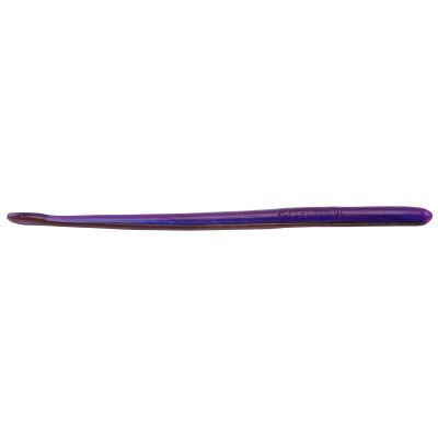 ROBOWORM STRAIGHT TAIL WORM 6" M.M. III 10PK