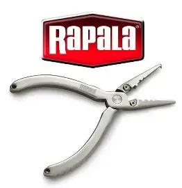 Rapala 6.5" Pliers, R1LD1