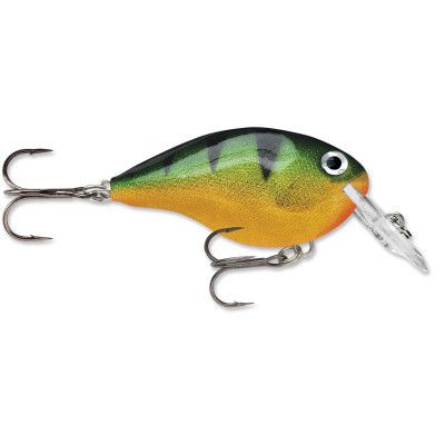 Rapala DT-10 P Perch