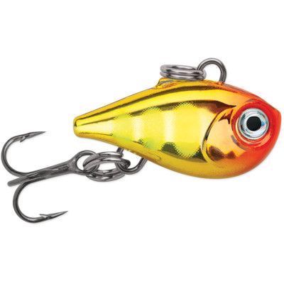 Rapala Nano Rap, #2 Glo Juicylc