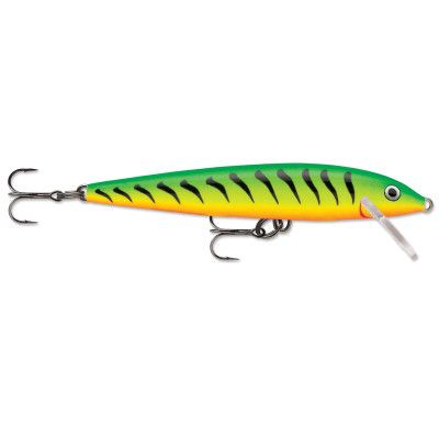 Rapala Original Sz. 11 Firetiger