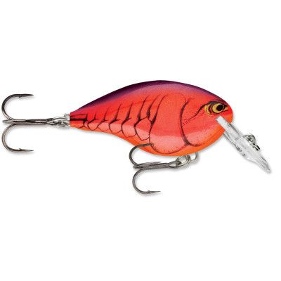 Rapala DT06DMN 2" 3/8oz Demon