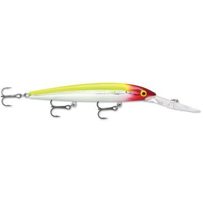 Rapala Deep Husky Jerk #10 Clown