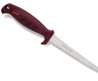 Rapala Hawk Fillet Knife 6", 36BX