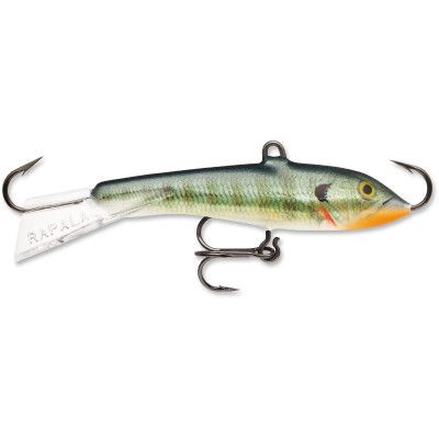 Rapala Jigging Rap, 5/8oz 2.75'' Bluegill