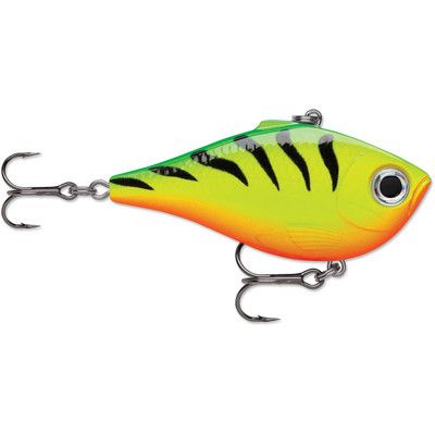 Rapala Rippin Rap #5 Firetiger