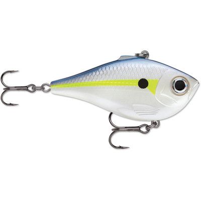 Rapala Rippin Rap #6 Helsinki, RPR06 HSD