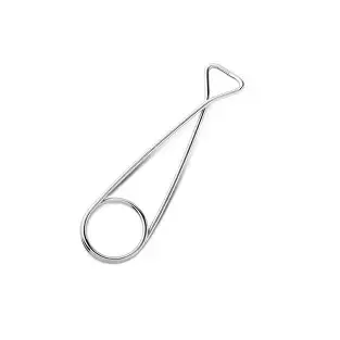 Rapala Jaw Spreader 8" Black