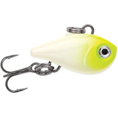 Rapala Nano Rap, #2 Glow