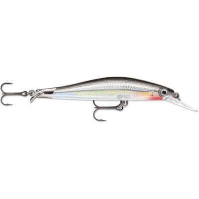 Rapala Rip Stop Deep 9 Silver