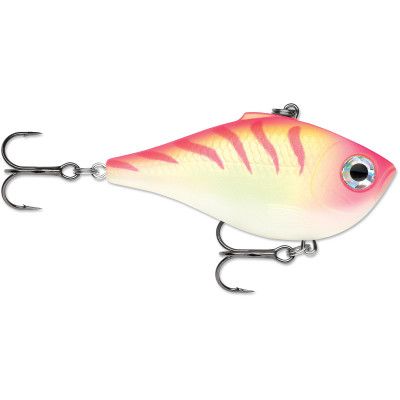 Rapala Rippin Rap #5 Pink Tiger UV