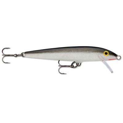 Rapala Original Sz. 11 Silver