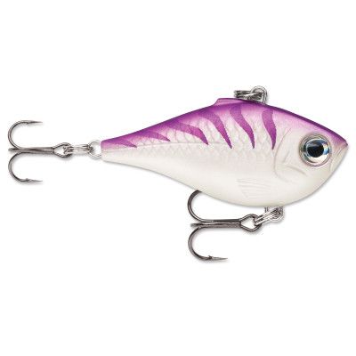 Rapala Rippin Rap UL 1-1/8" PurtigrUV