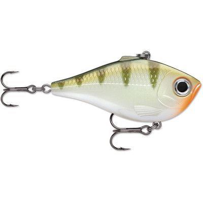 Rapala Rippin Rap #6 Yellow Perch, RPR06 YP