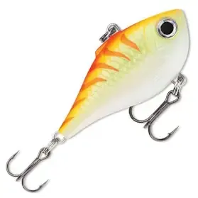 Rapala Rippin Rap UL 1-1/2" OR.TIG/UV