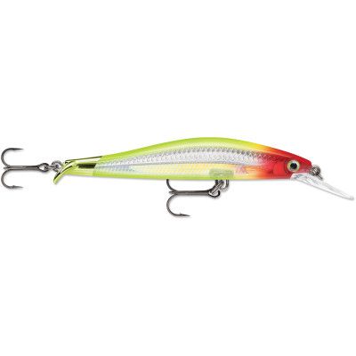 Rapala Ripstop Deep RPSD-9 CLN Clown