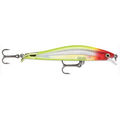 Rapala Ripstop Minnow #9 Clown