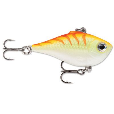 Rapala Rippin Rap UL 1-1/8" ORGTIGRUV