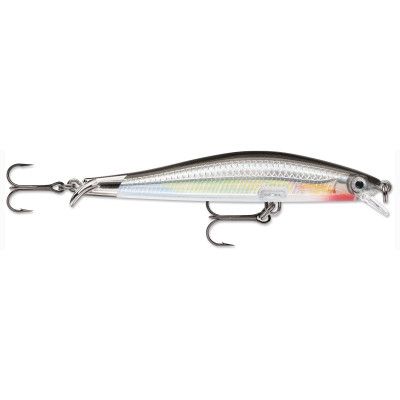 Rapala Ripstop #9 Silver