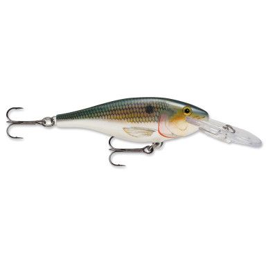 Rapala Shad Dancer #5 Shad