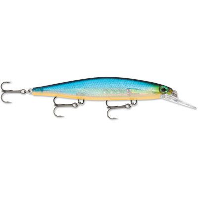 Rapala Shad Rap Deep #11 BLUGST, SDRD11BGH