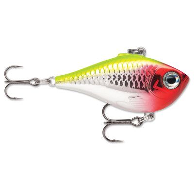 Rapala Ultra Light Rippin Rap #3 Clown