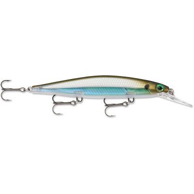 Rapala Shadow Rap Deep #11 MOS SHR, SDRD11MBS