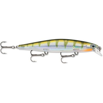 Rapala Shadow Rap Deep #11 Yellow Perch, SDRD11YP