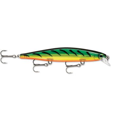 Rapala Shadow Rap 11 Fire Tiger
