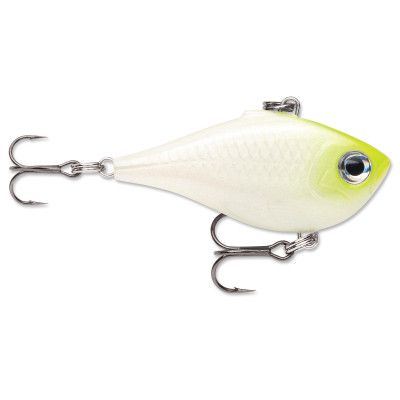 Rapala Ultralight Rippin Rap #4 Glow