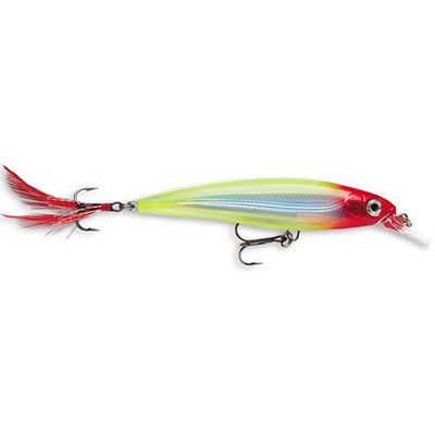 Rapala X-Rap #10 Clown