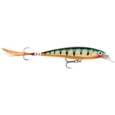 Rapala X-Rap #8 Perch