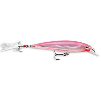 Rapala X-Rap #10 Hot Pink