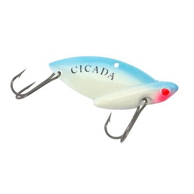 Reef Runner Cicada 1/8oz Shad