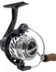 Reel, Misago, Clam Pack IS23