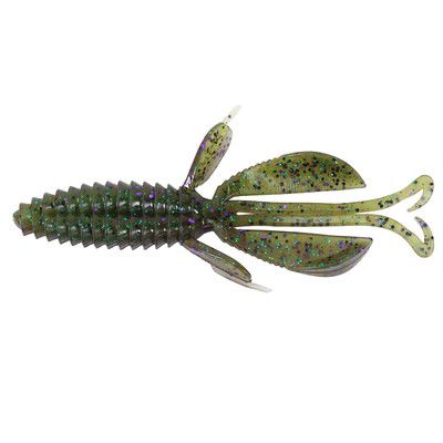 Reaction Innovations Kinky Beaver Sprayed Grass