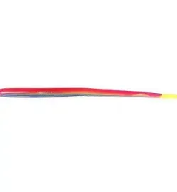 Roboworm Straight Tail 4.5'' Morning Sunrise 10pk