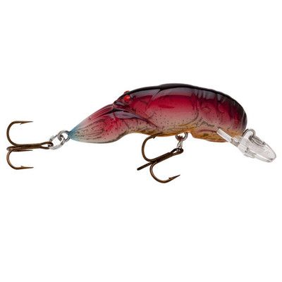 Rebel Wee-Crawfish Nest Robber, F7665