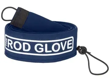 Rod Glove Tournament CASTING BLUE