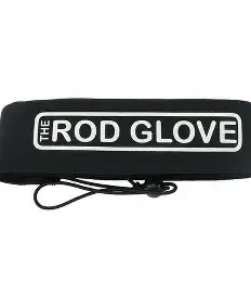 Rod Glove Tournament BLACK CASTING
