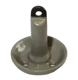 Roloff Anchor Vinyl Mush. 12#