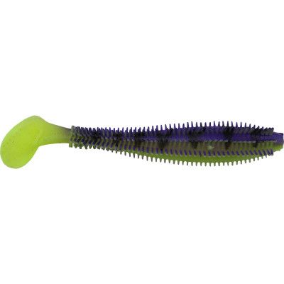 SALMO SPIKEY SHAD 2 1/4" PRTIGER