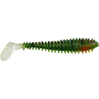 SALMO SPIKEY SHAD 2 1/4" SXYPERCH