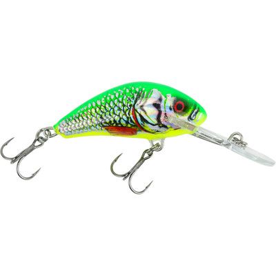 SALMO HORNET 1-5/8" CA CRUSH 040 CALIFORNIA CRUSH