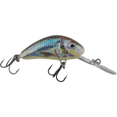 SALMO RATTLIN HORNET 1 3/4" SPRSHNER