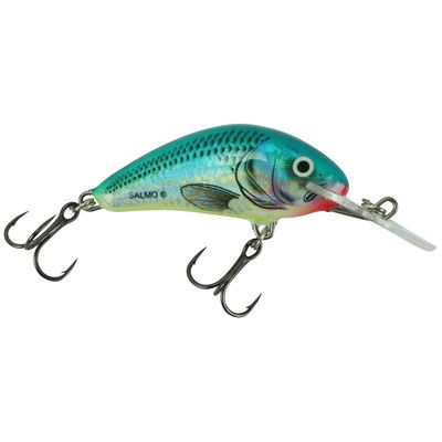 SALMO RATTLIN HORNET 1 3/4" HOL. BLUSKY