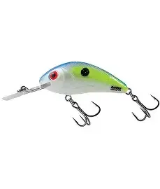 SALMO RATTLIN HORNET 2 1/2" SEXY SHAD