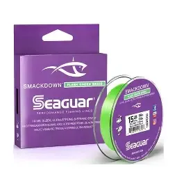 SEAGUAR SMACKDOWN 10LB