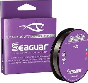 SEAGUAR SMACKDOWN 20LB