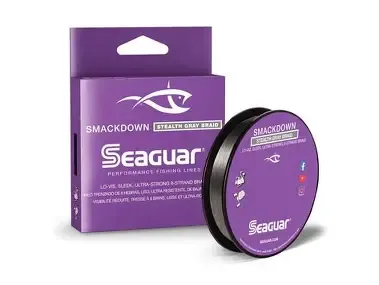 SEAGUAR SMACKDOWN 15LB